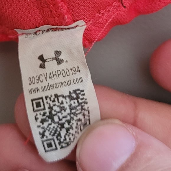 Under Armour shorts size M - Picture 3 of 3